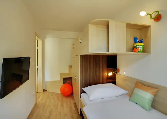 호텔 Casa Palma Tar-Vabriga