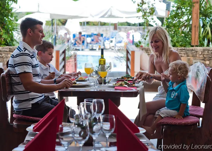 Casa Palma 호텔 Tar-Vabriga