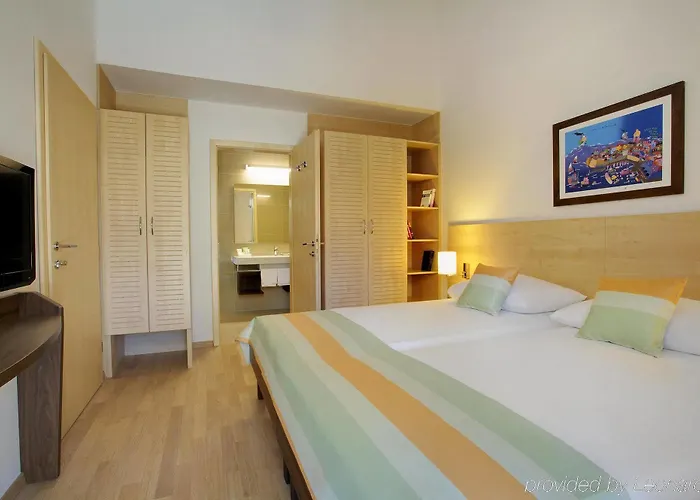 Hotel Casa Palma Tar-Vabriga