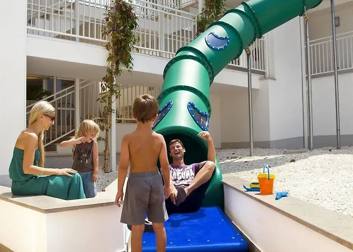 Casa Palma Hotel Tar-Vabriga