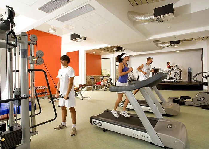 Casa Palma 4* Tar-Vabriga