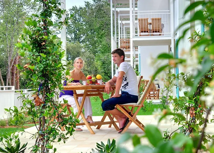 Casa Palma 호텔 4*