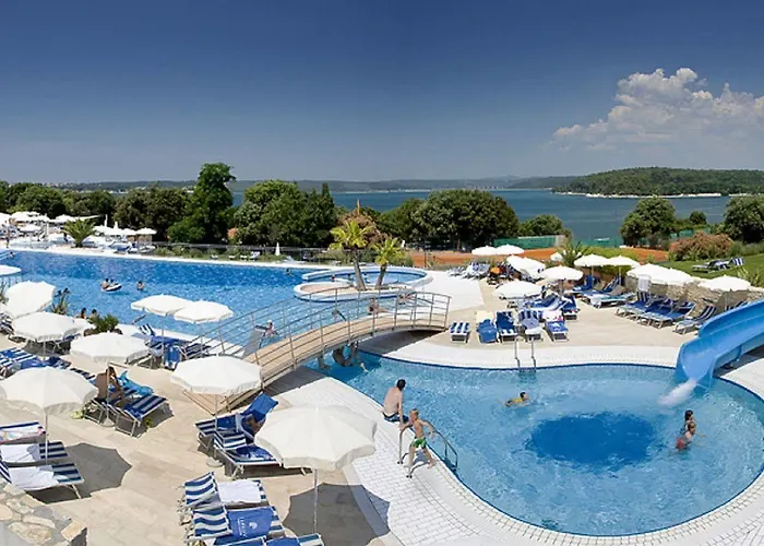 Casa Palma Tar-Vabriga